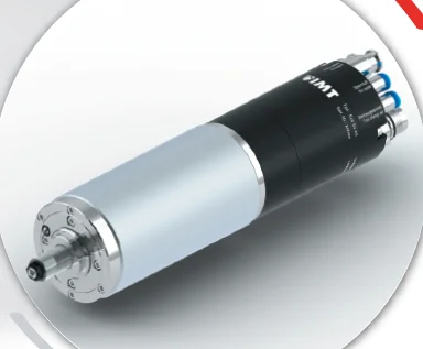 钻孔打磨高转速62mm电主轴性价比