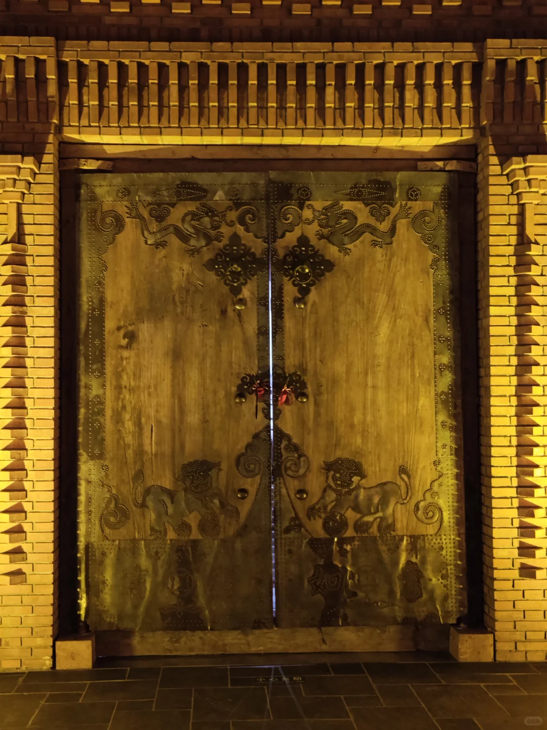 保定｜涿州，高家大院＆赏石艺术馆。