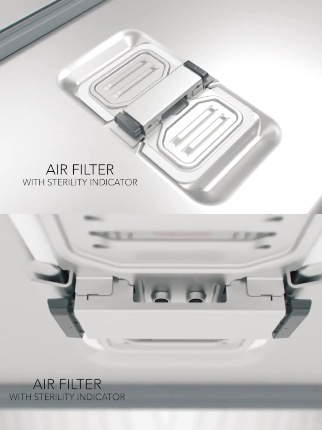 医疗产品设计 | Aesculap术用无菌盒