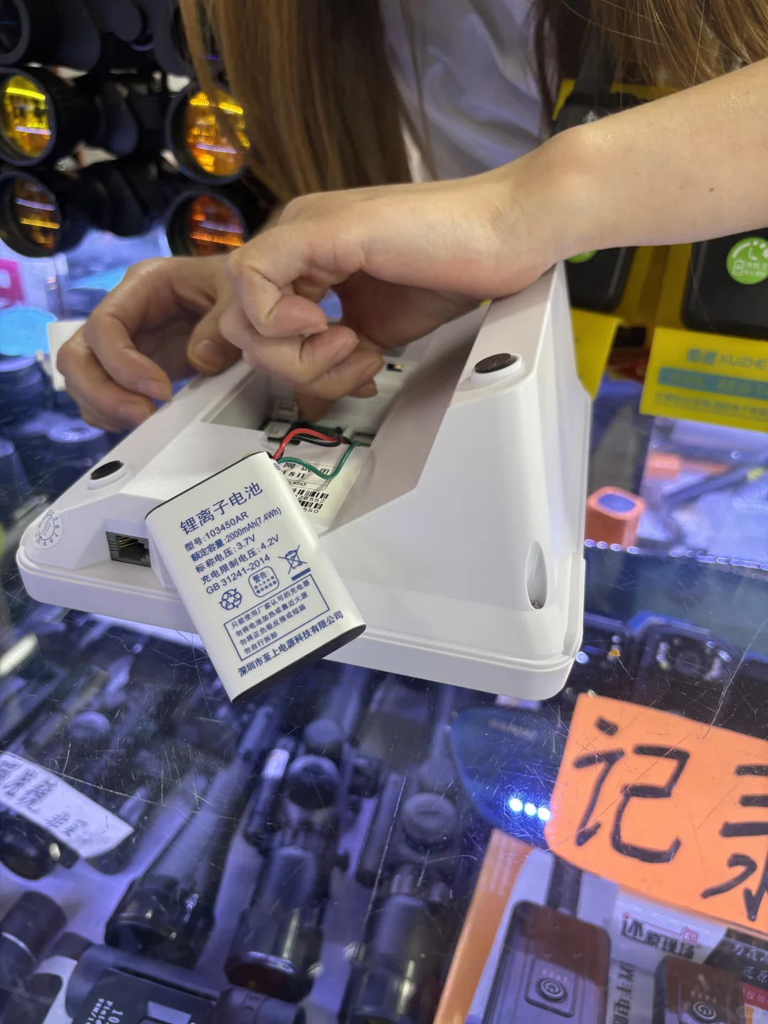 终于找到了支持4g手机卡的座机电话