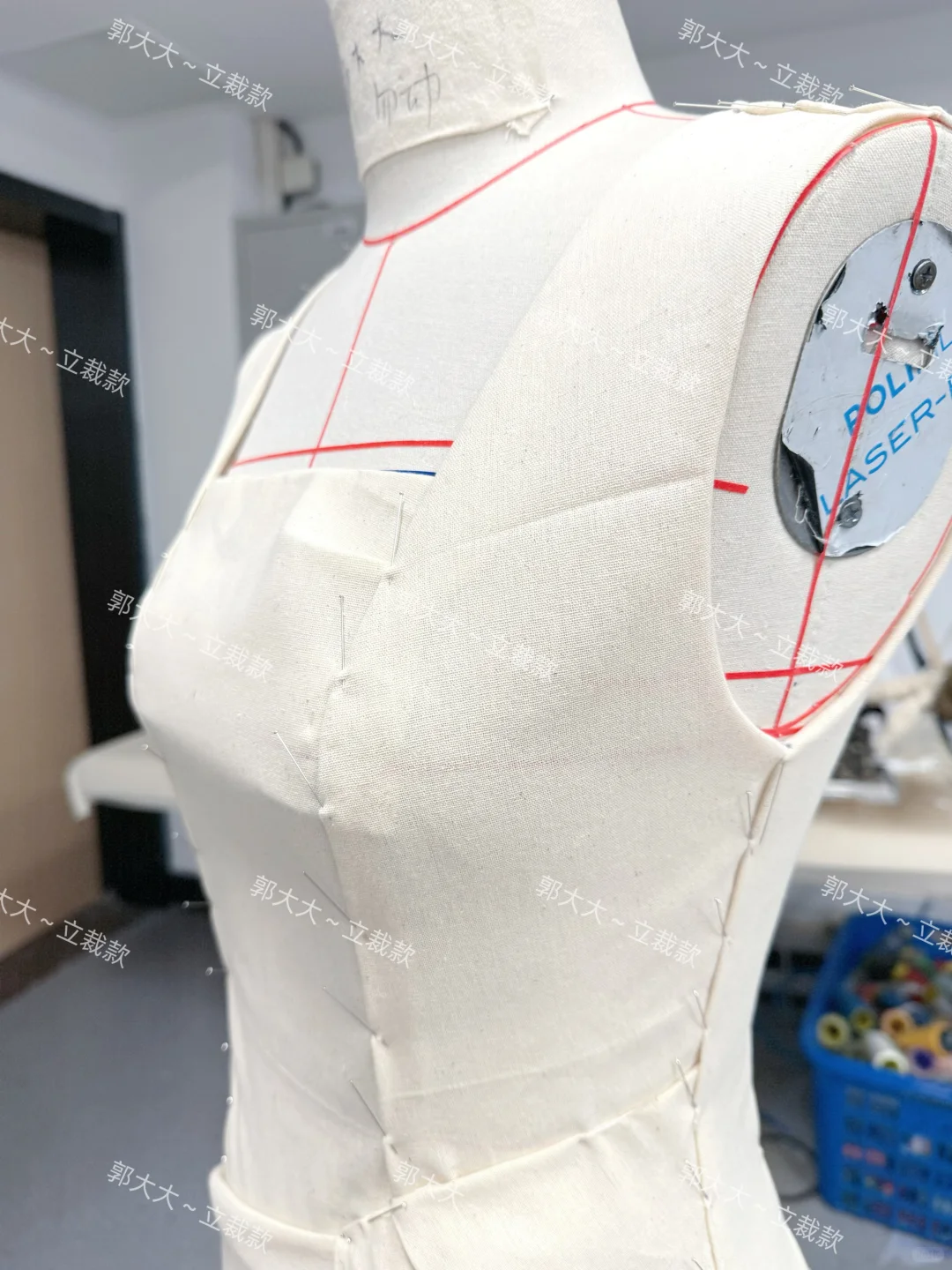 迪奥经典款➕小礼服～