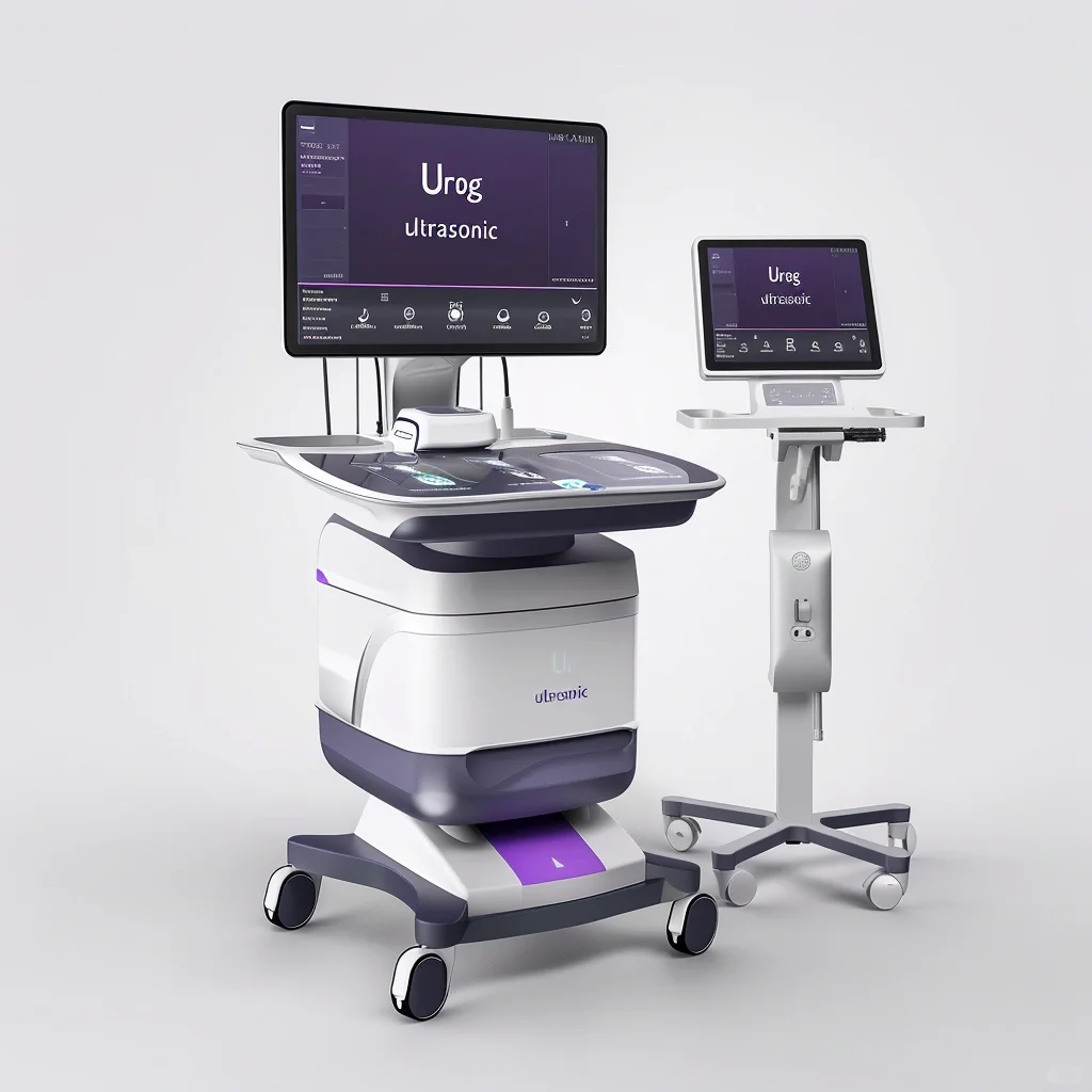 Ai定义颜值与性能兼备的台车设备✨