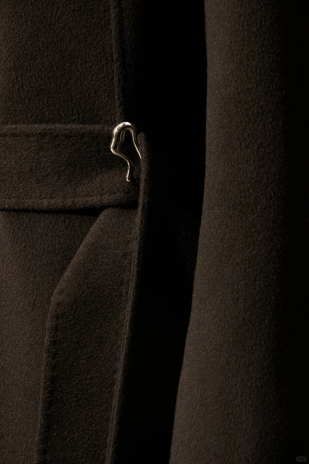 细节控 | 一件大衣的自我修养