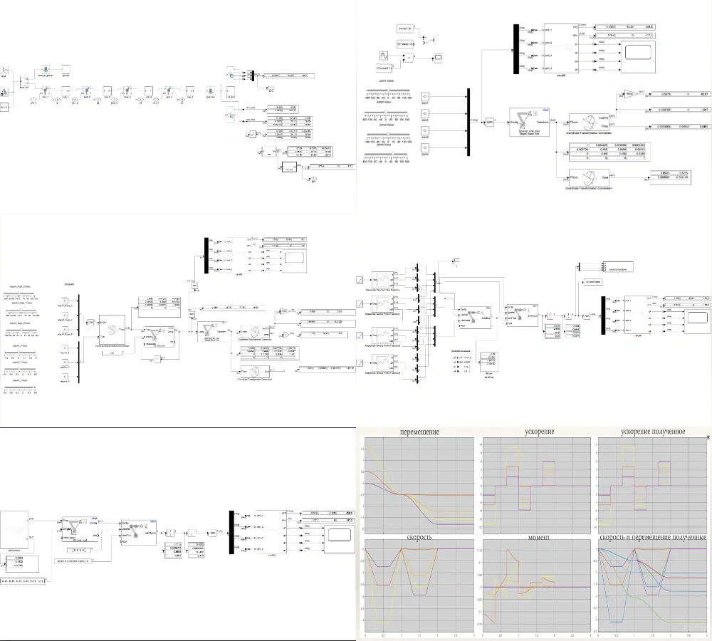 我造了一台真实机械臂（上）