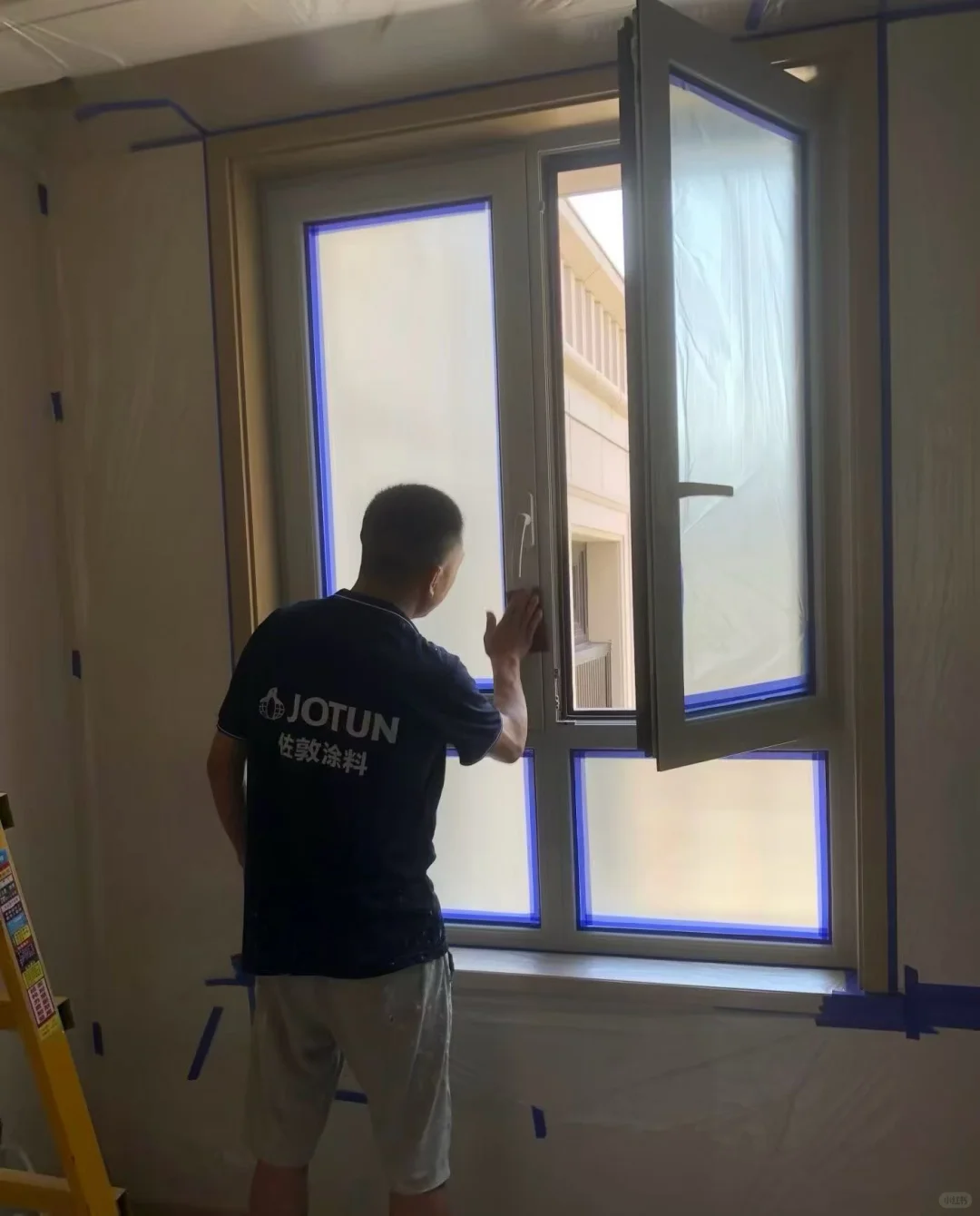 一漆焕新，解锁家的万千可能！