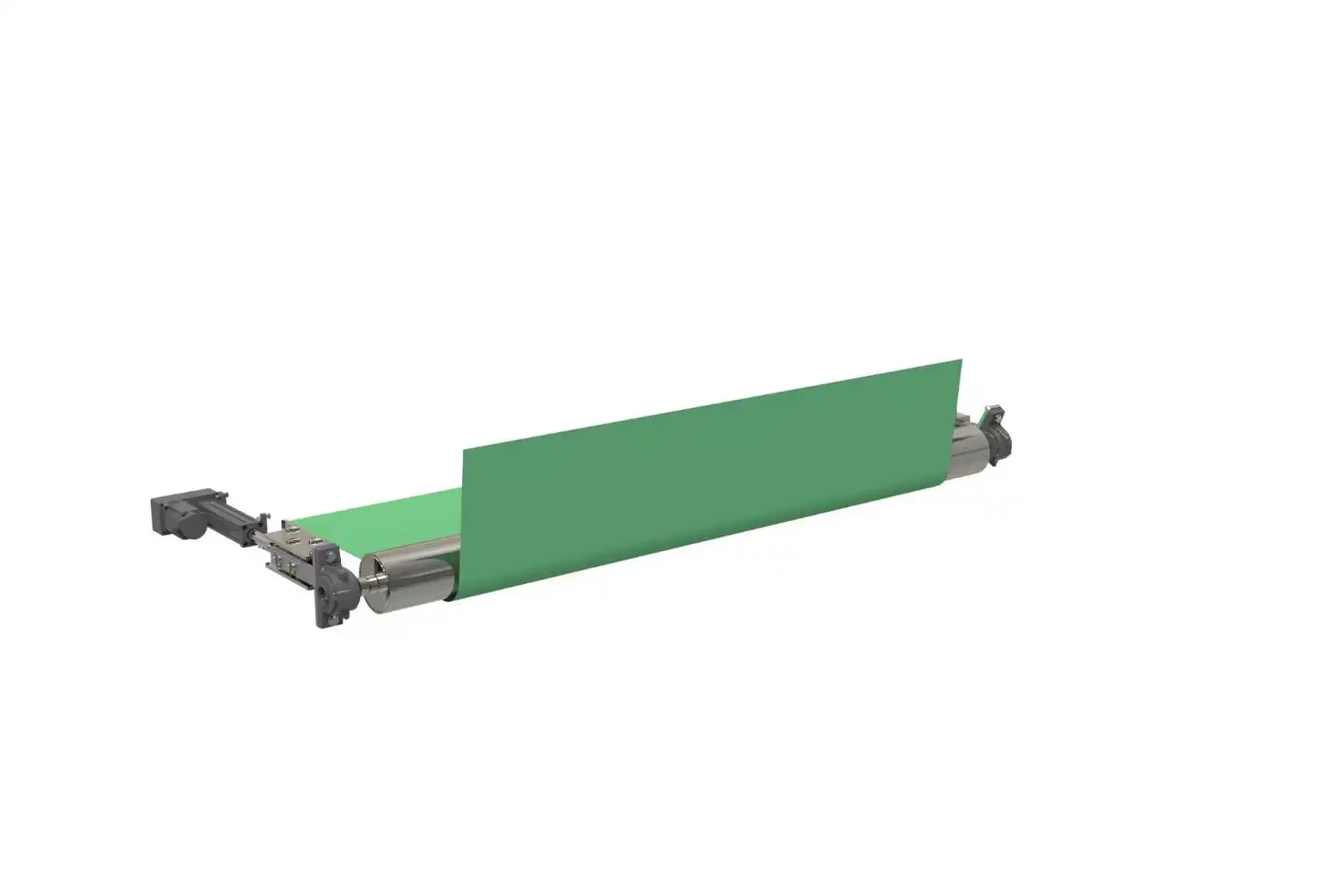 ?哇！谁懂啊！机械设备效果图太酷了吧！