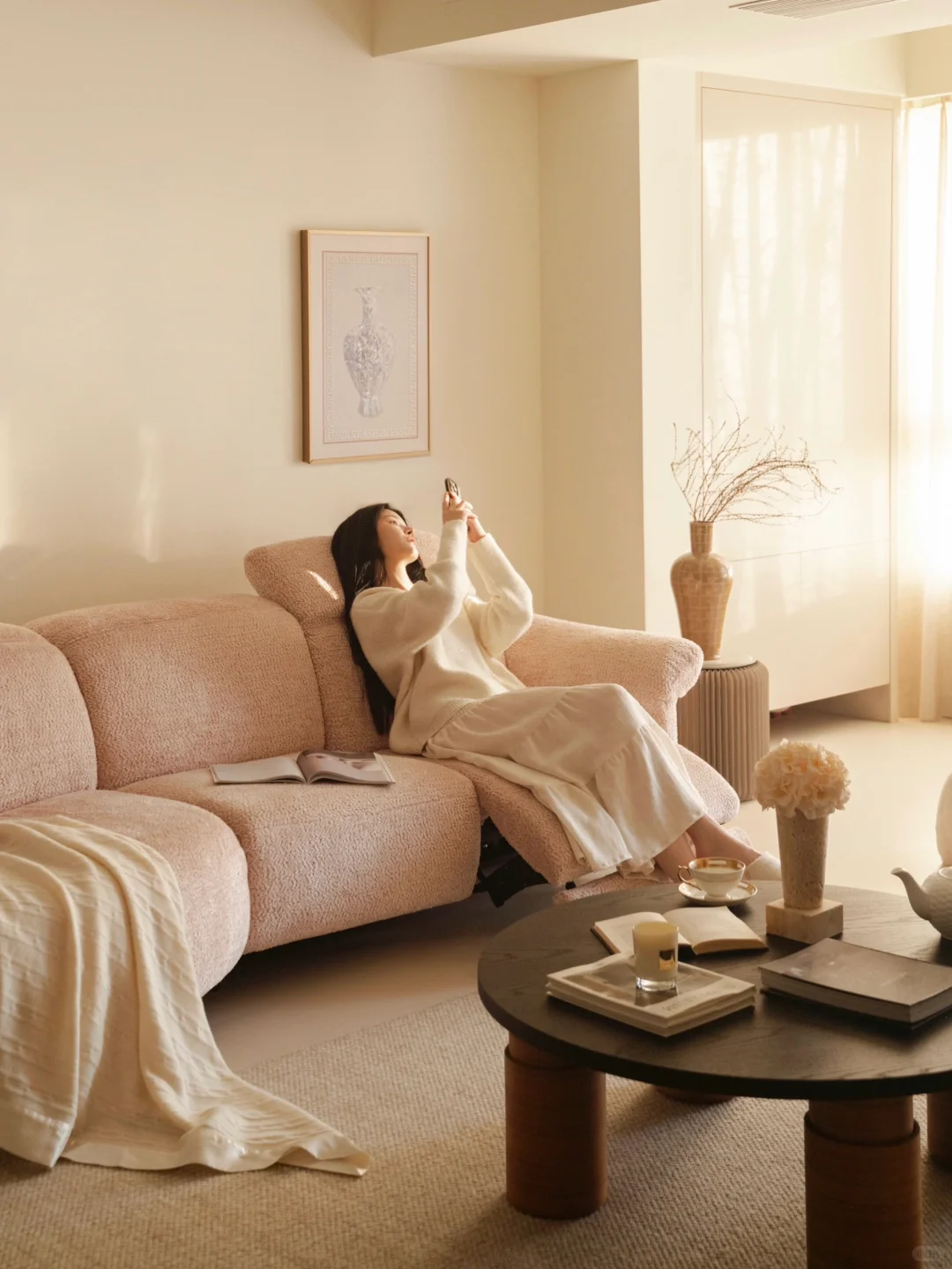 i人永远的舒适区