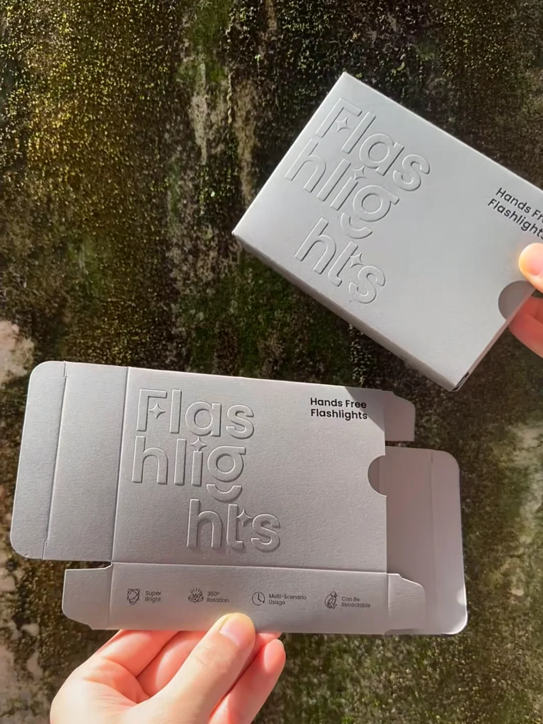 包装印刷打样 | 这些细节你注意到了吗