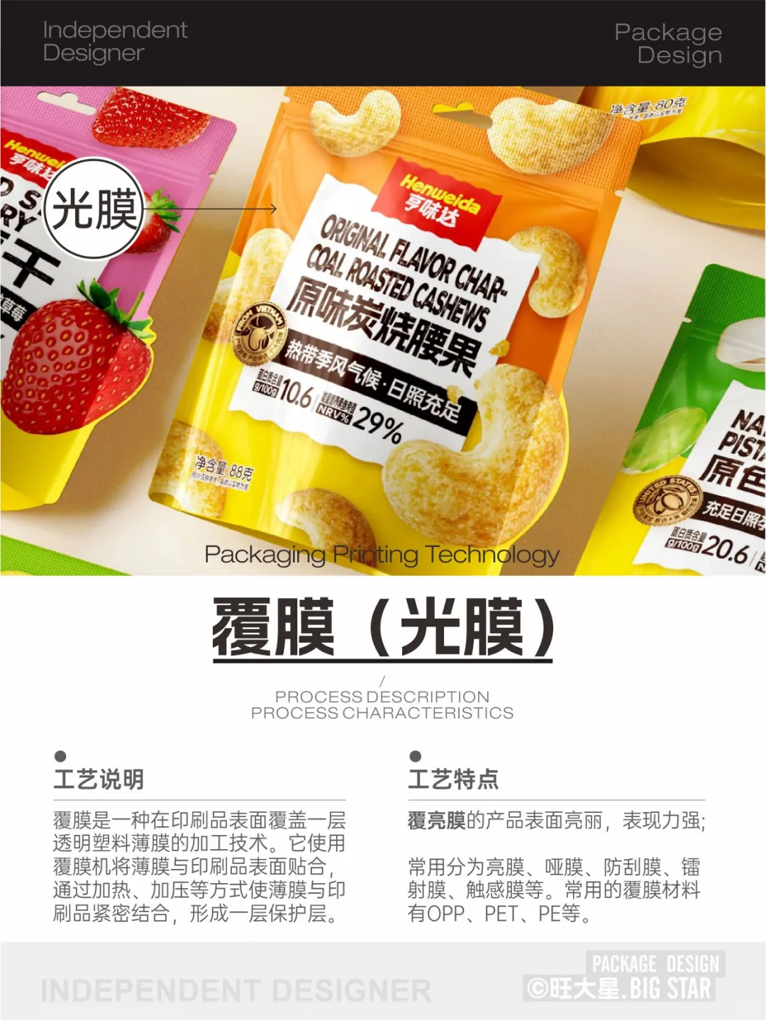 印刷干货 | 设计师必懂的印刷工艺