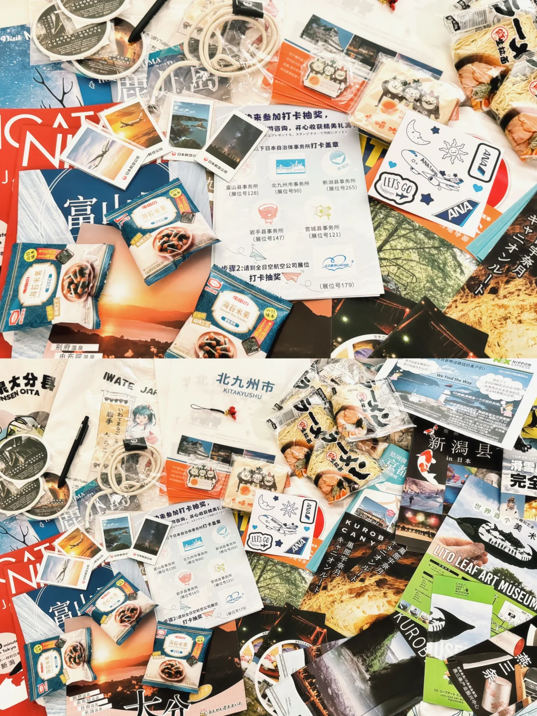 2025第14届大连日本商品展览会|逛展实况