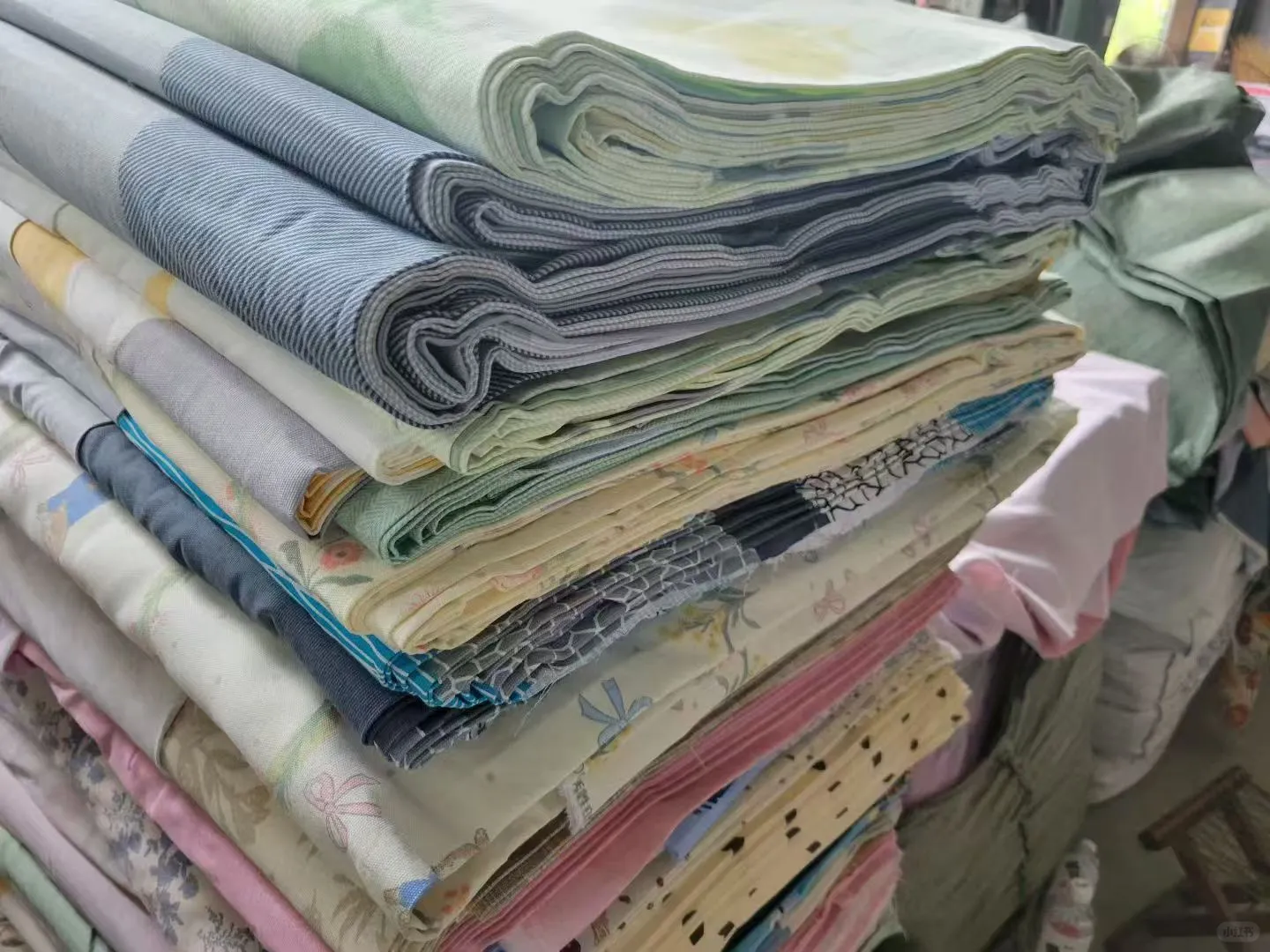 我是森森！快来自己装！自己装！