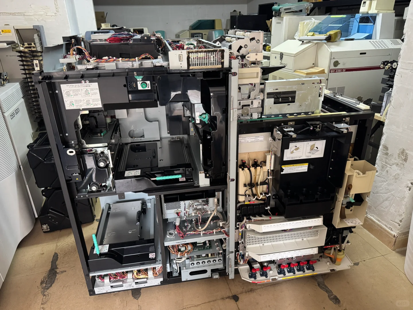 99新富士5700R银盐冲印设备现货供应