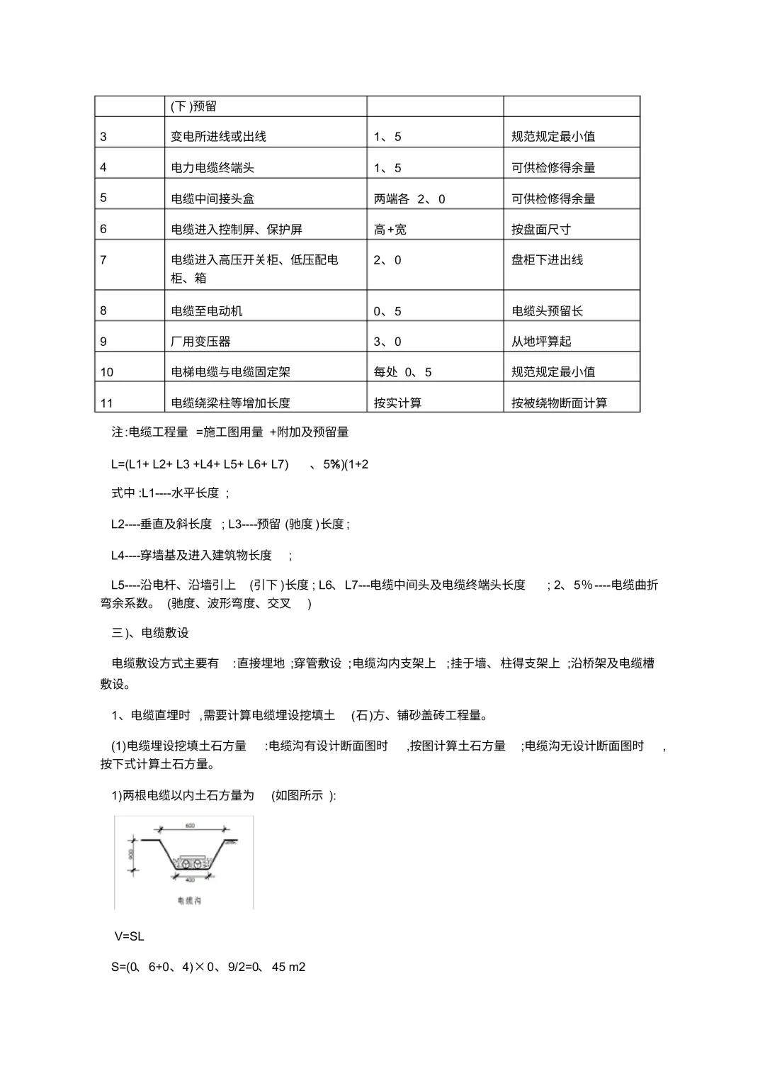 不会电气工程算量？老造价的速成秘籍曝光