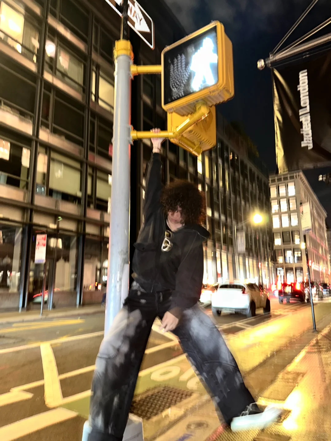 Booming Everywhere｜In NY