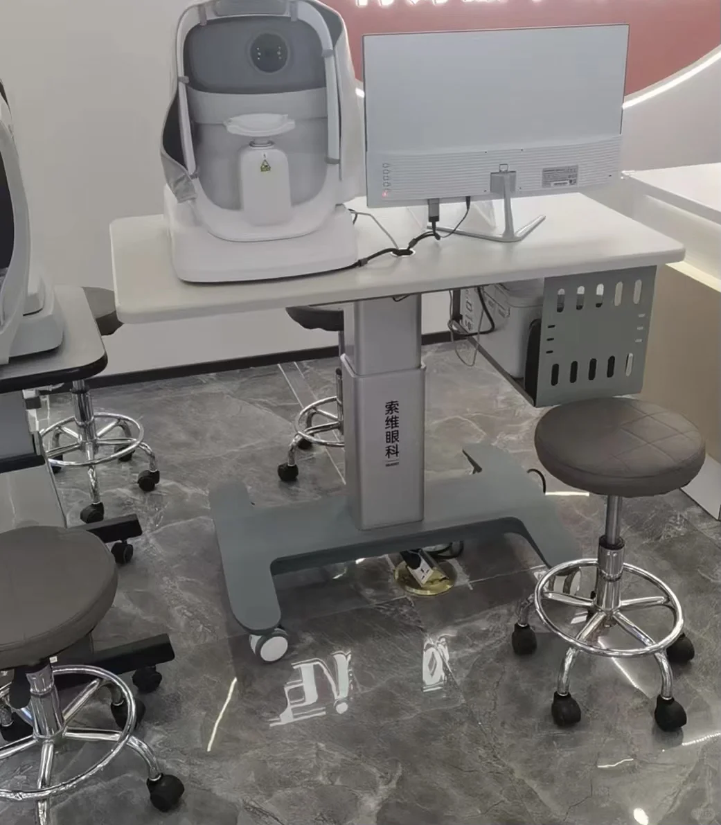 转卖全自动生物测量仪！??