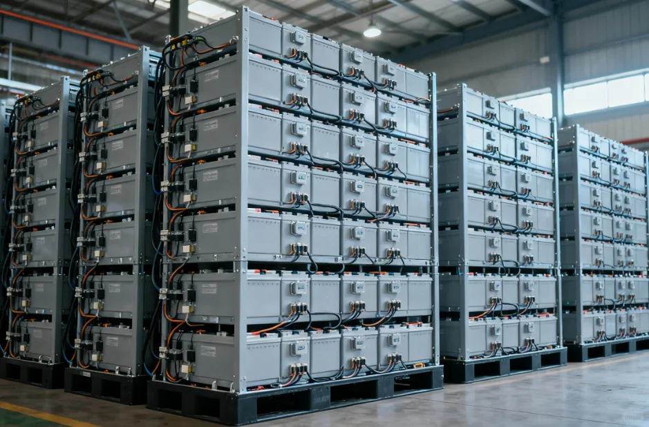 碳酸锂暴跌90%!机会还是陷阱?