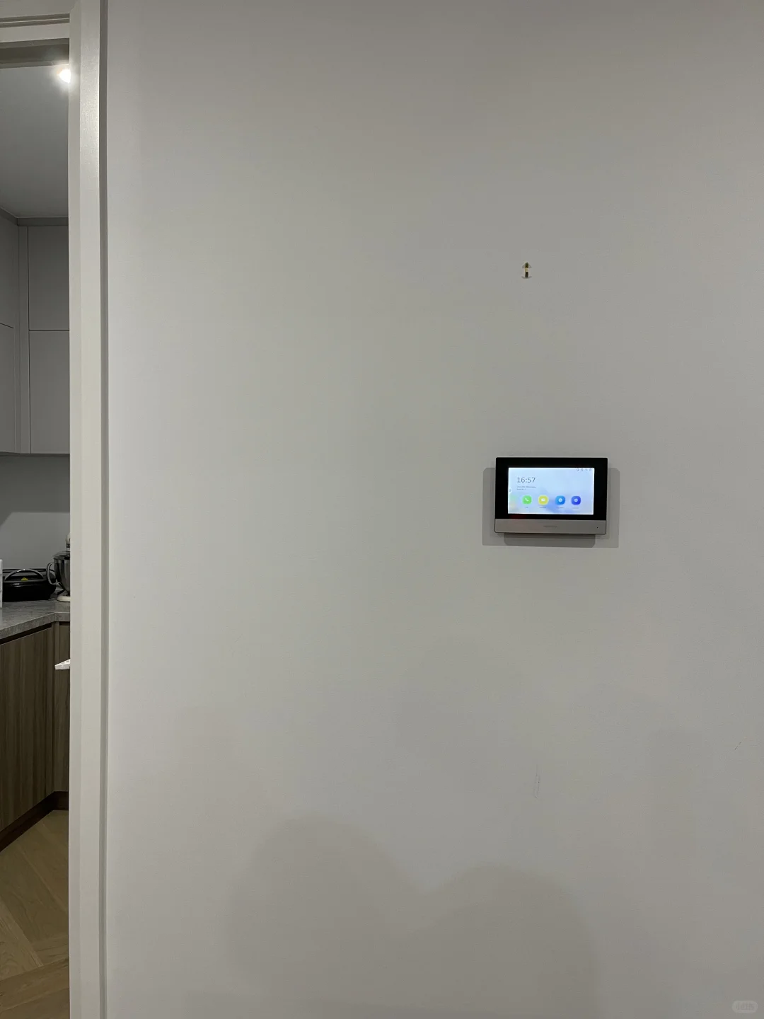 可视对讲加门禁系统—更智能，更安全的生活