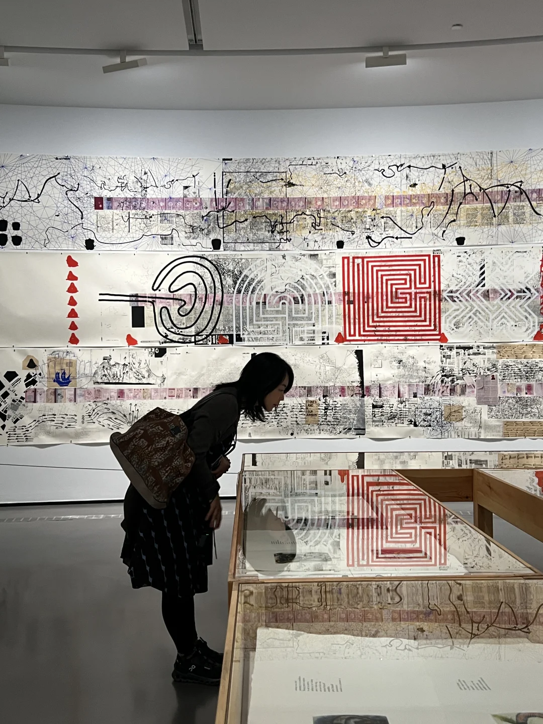 杭州必看展 ! 后印刷：5件直击心灵的作品