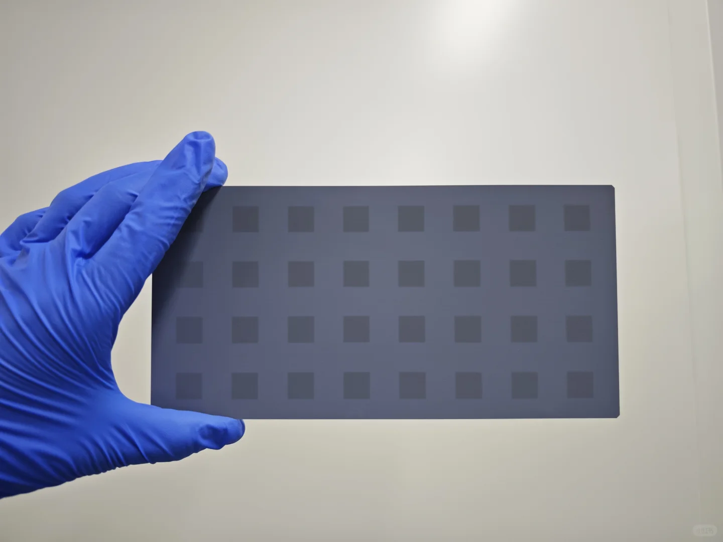 210μm的硅片，到底有多强？