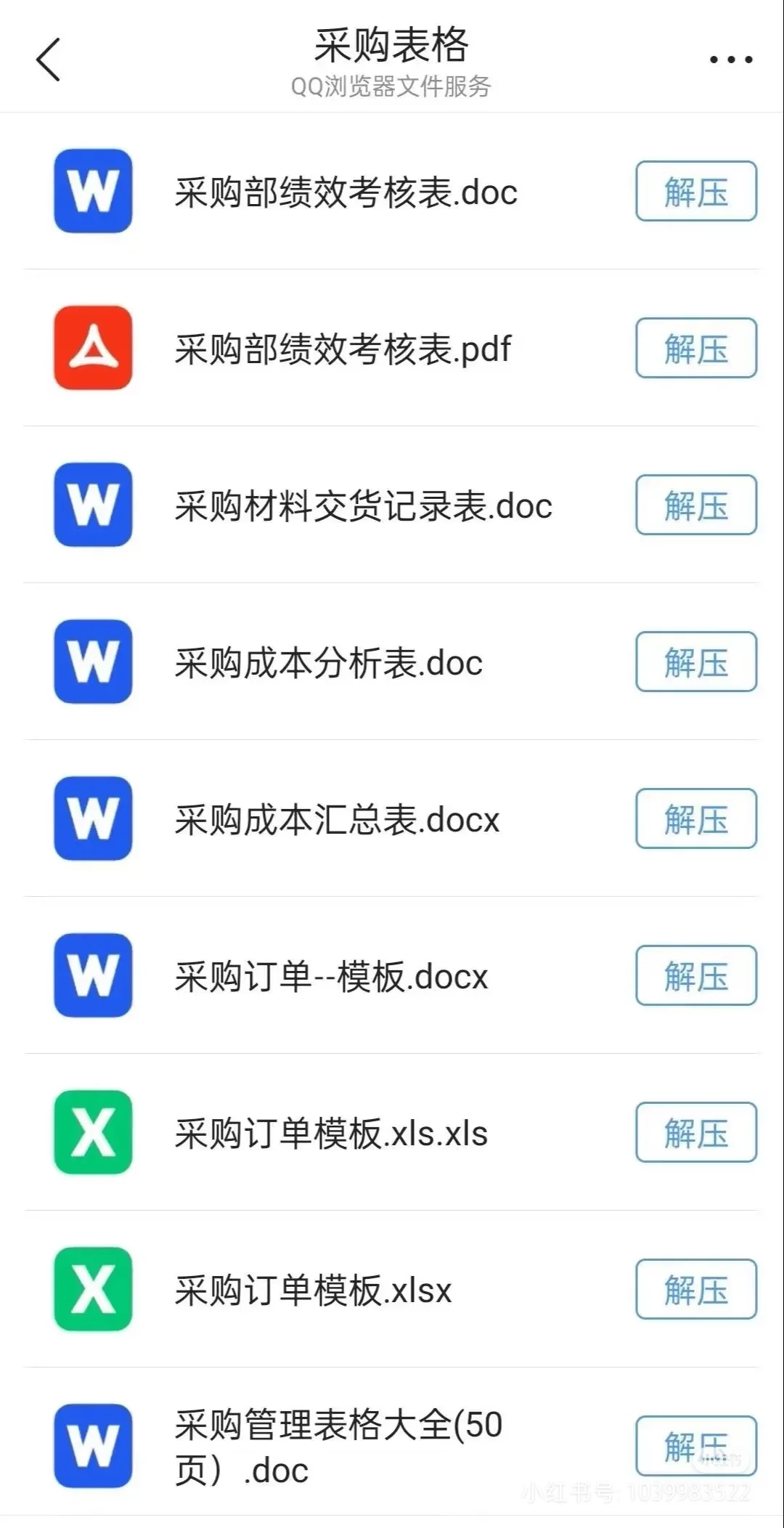 公开招标采购的主要内容