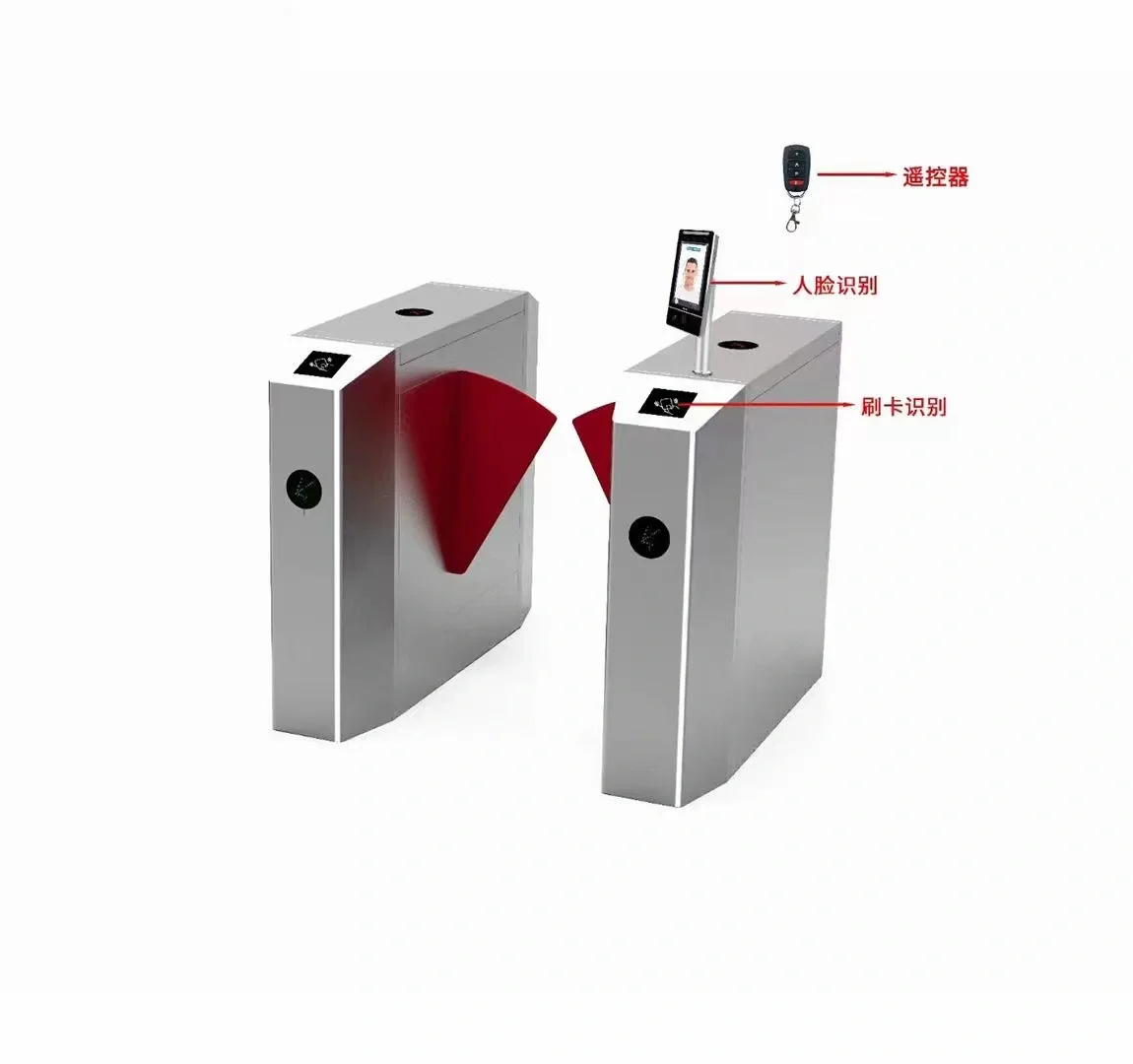 摆闸人行通道闸门