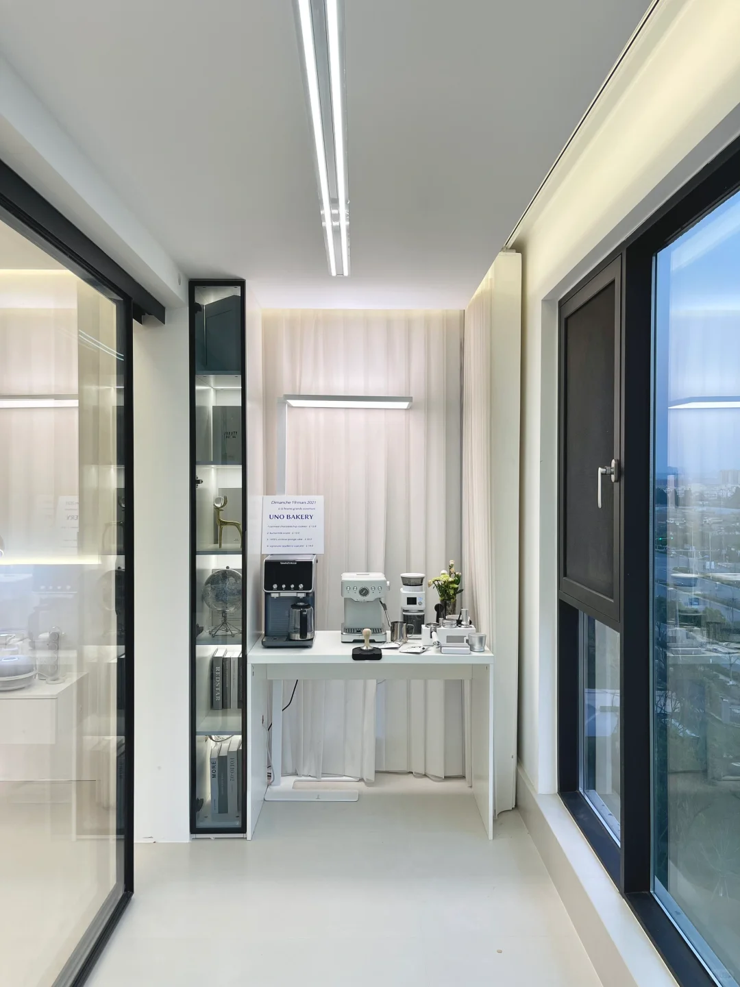 幸亏没听我妈劝！1.5W封阳台真的太爽了