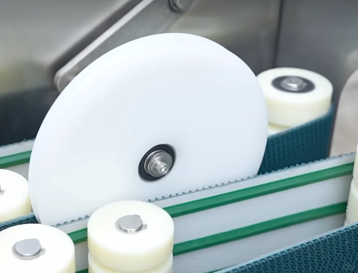 机械创新设计大赛-自动杀鱼刮鳞机