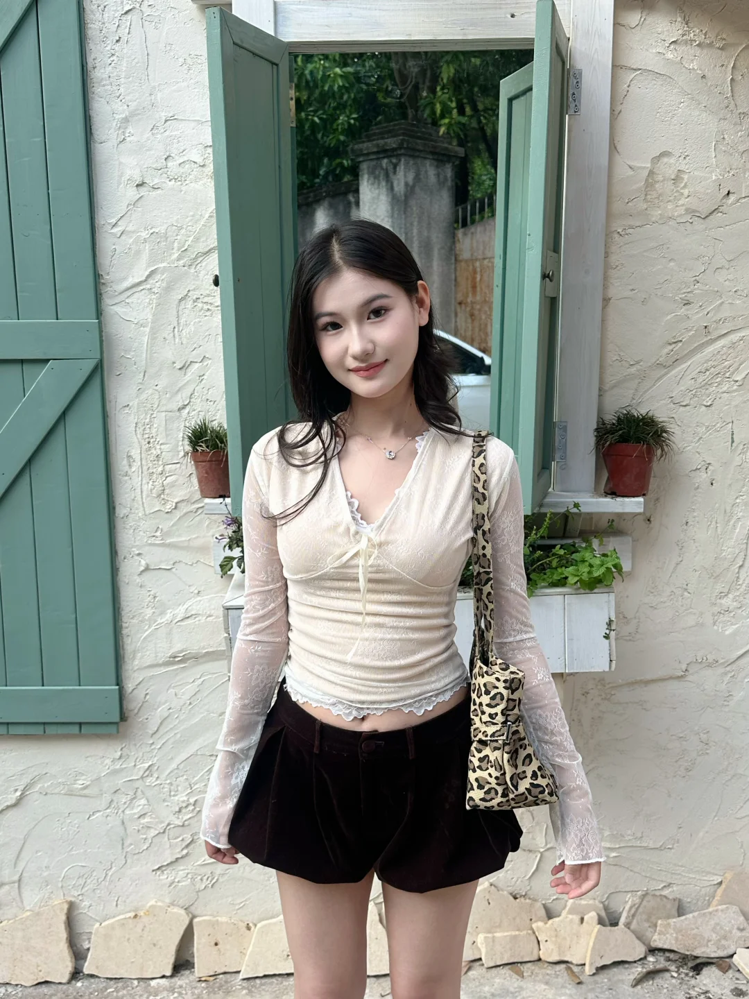 街头氛围这么拍