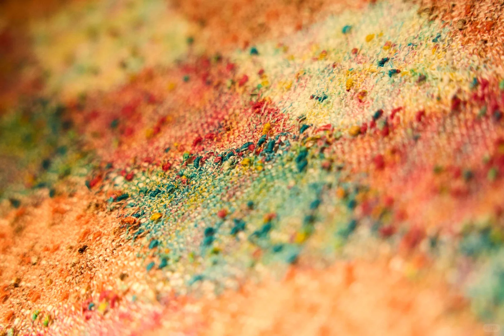 面料趋势预测｜2026/27秋冬运动装