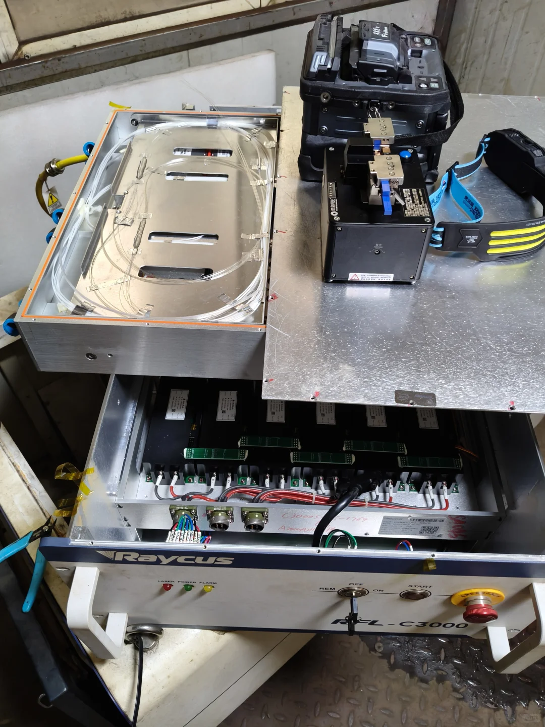 工业之美，细节里的匠心