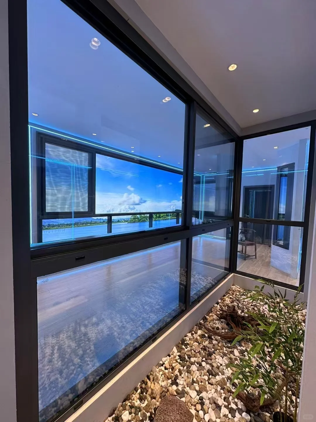 新房装修必看！断桥铝封窗避坑指南✨