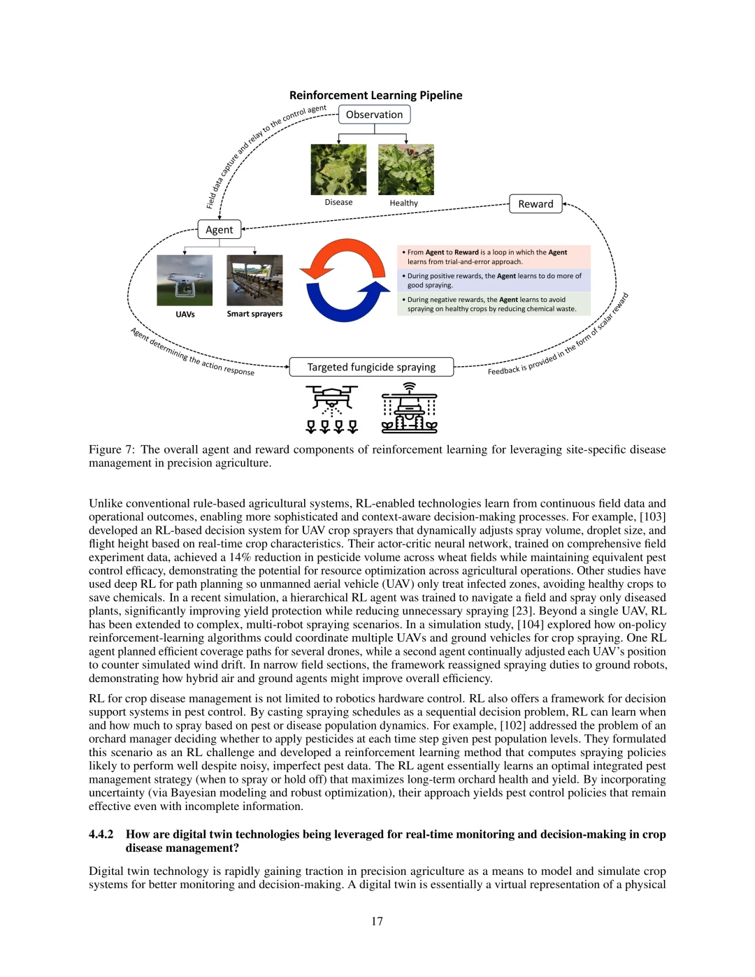 基础模型能颠覆农作物病虫管理吗?