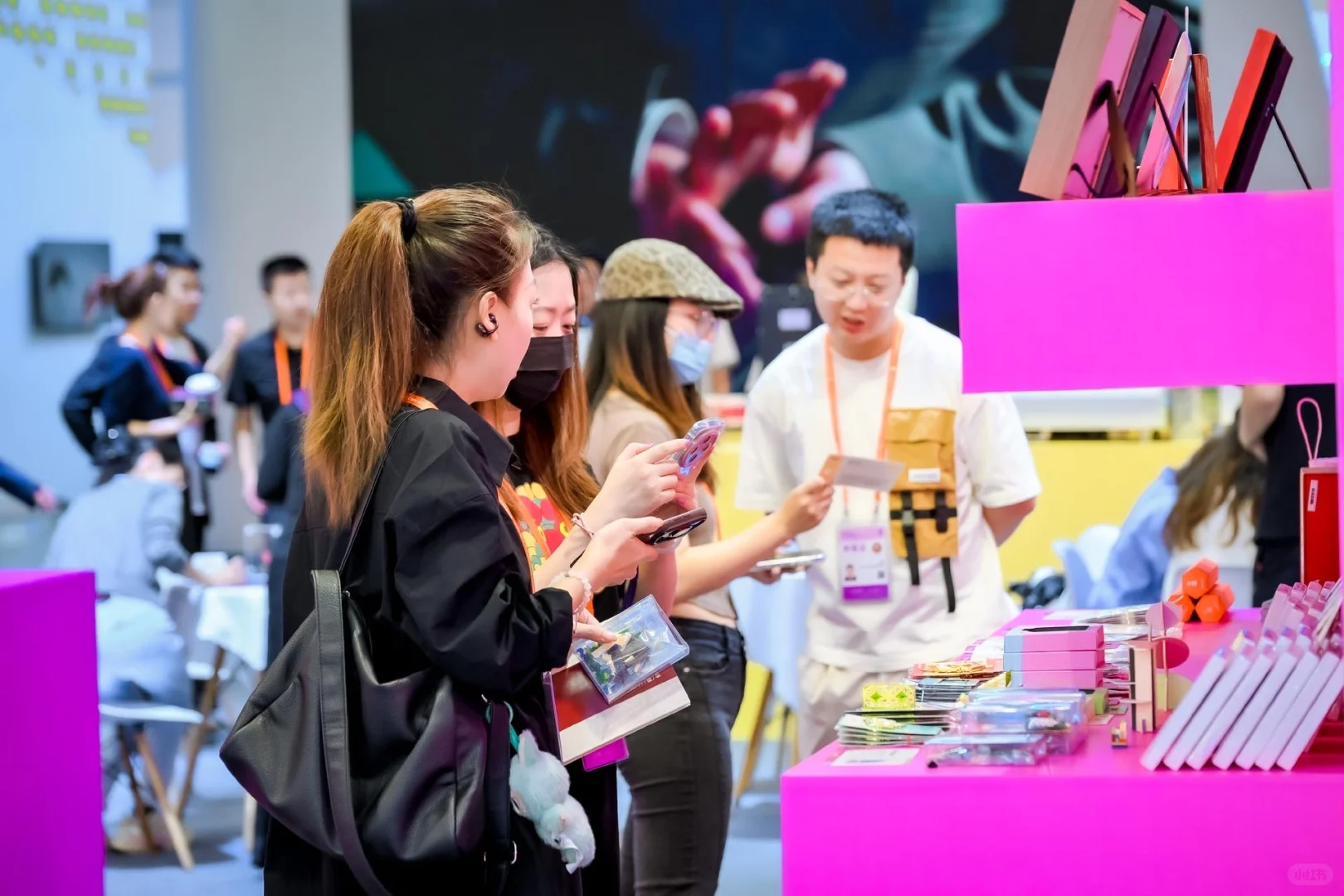 第十六届海峡两岸(厦门) 文化产业博览交易