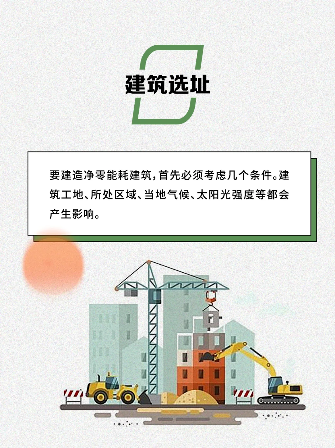 怎样打造一个零能耗建筑？