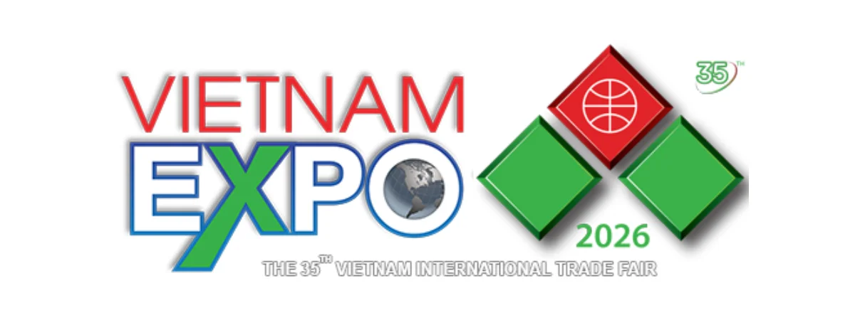 越南河内最大贸易展VIETNAM EXPO