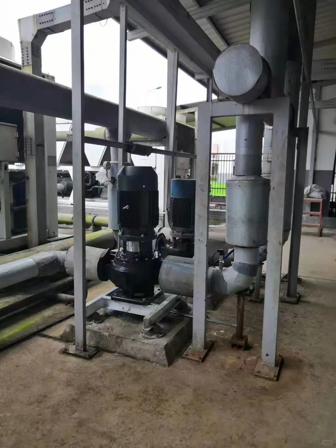 遂宁dcs系统集成助力工业自动化升级改造