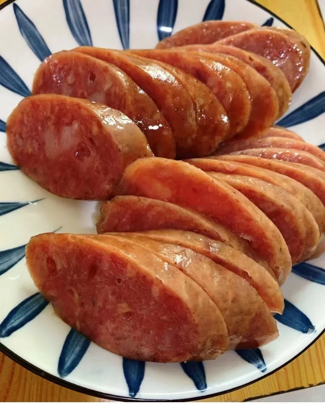 蜜汁卤肉肠??24斤/件