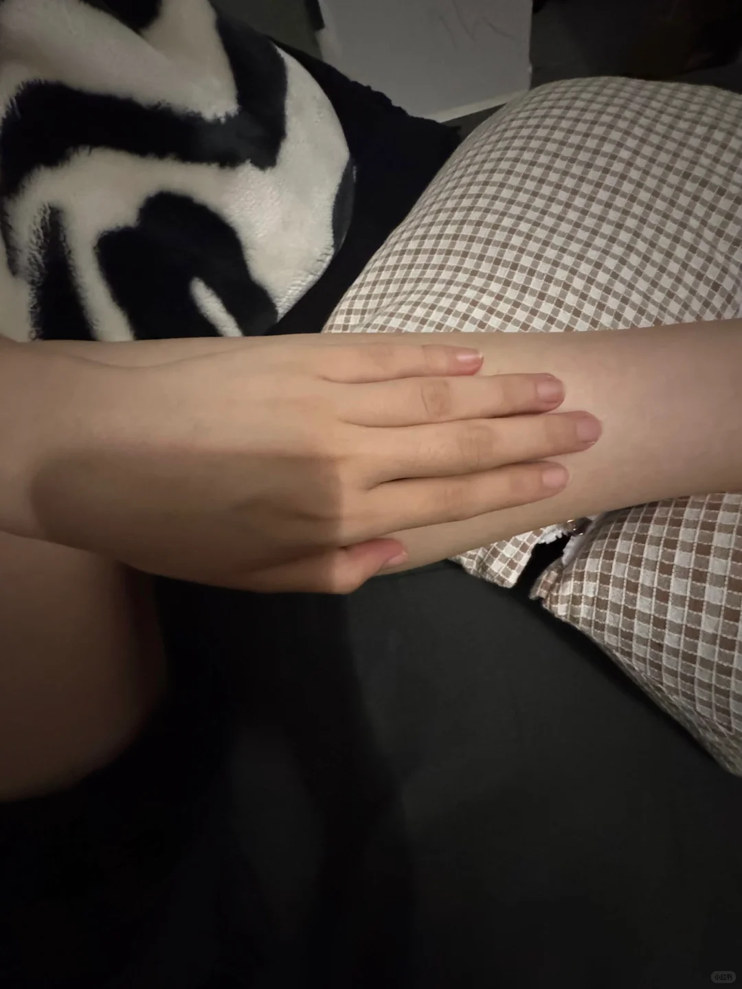 我也是没想到几块钱的维C还真有用