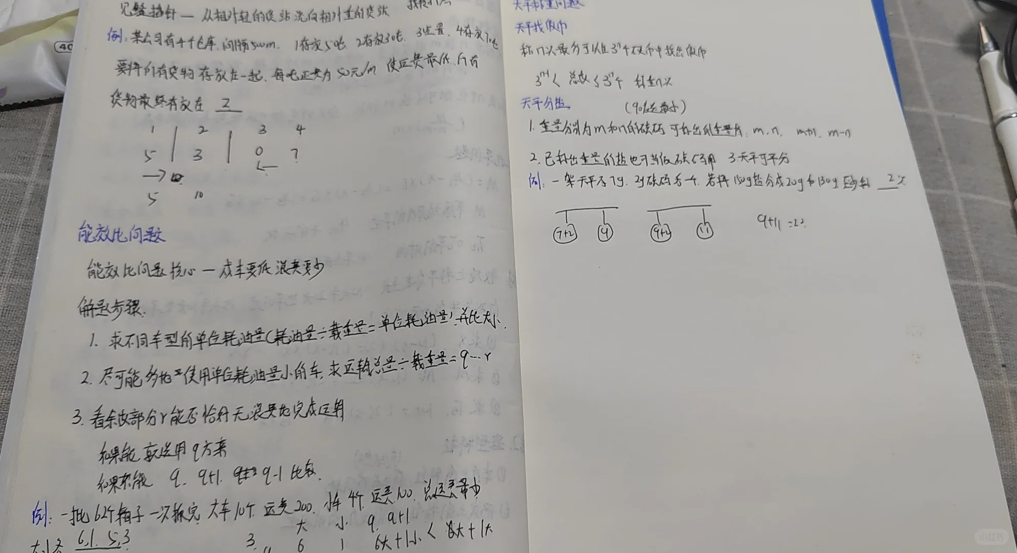 秋招银行备考第十天