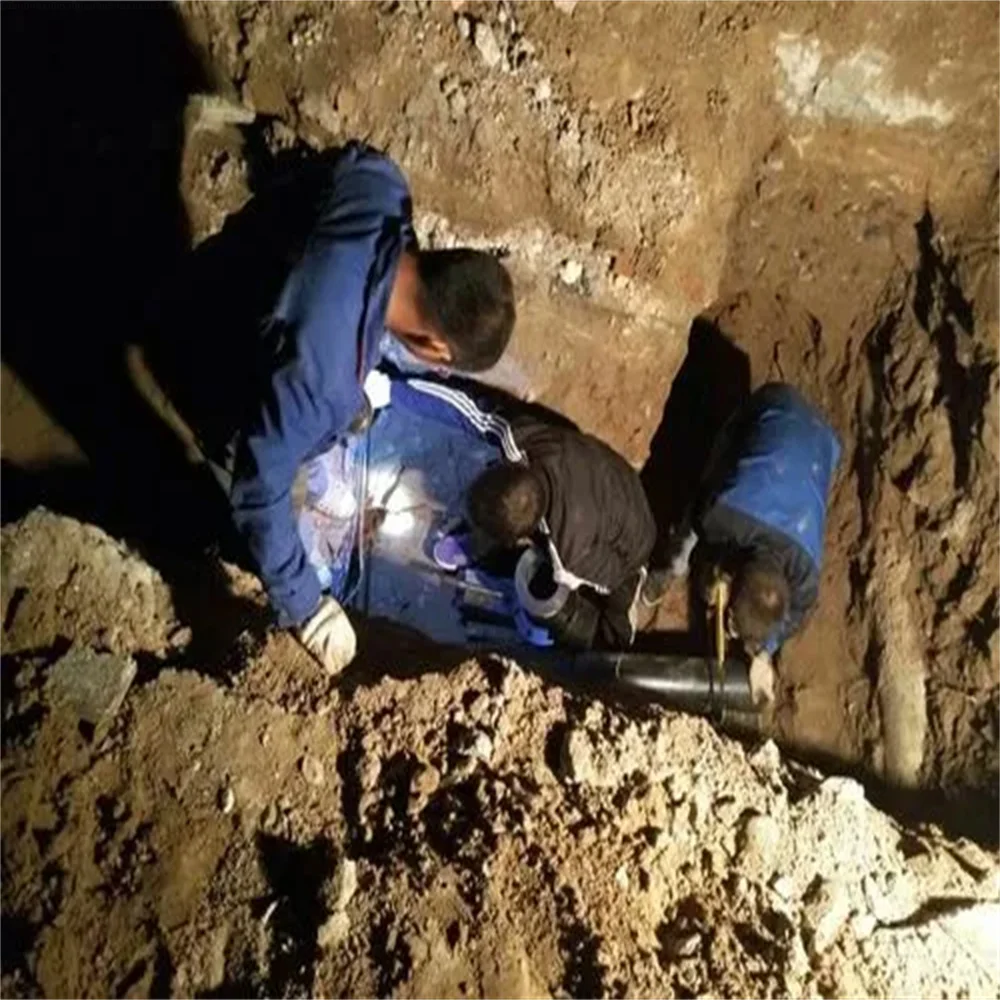 天津红桥区市政管道检测