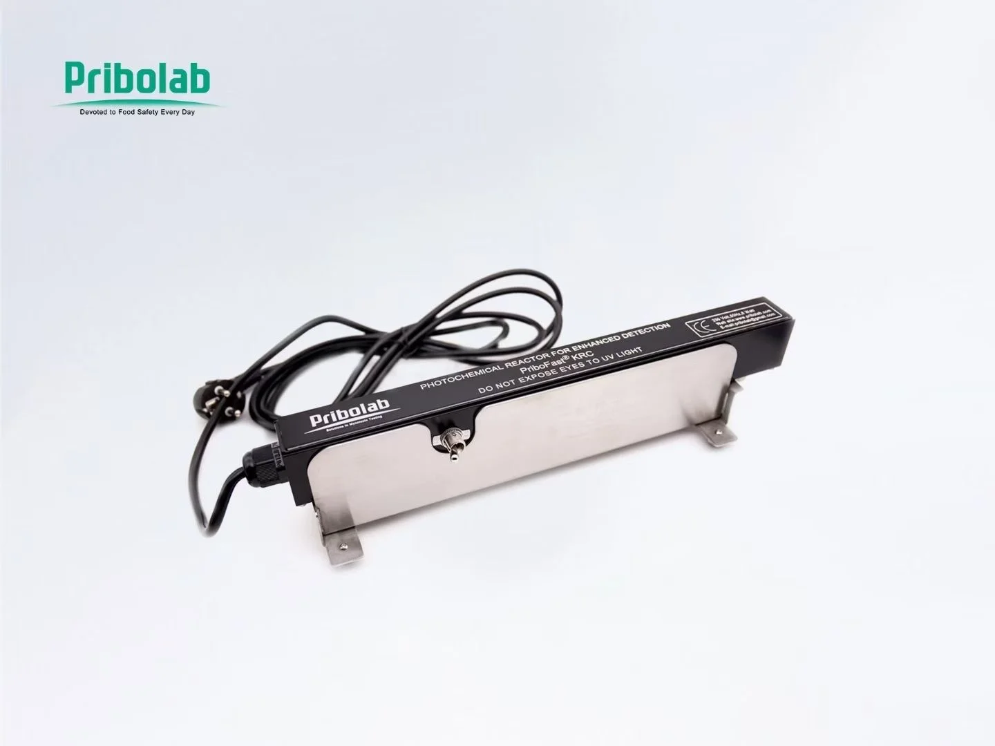 普瑞邦仪器线上展