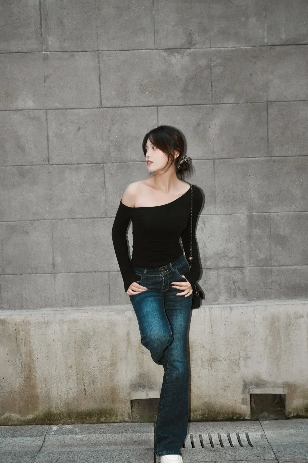 当我尝试换一种风格就会得到…