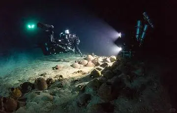 1988年生产的电池，竟现身1965年发掘现场？