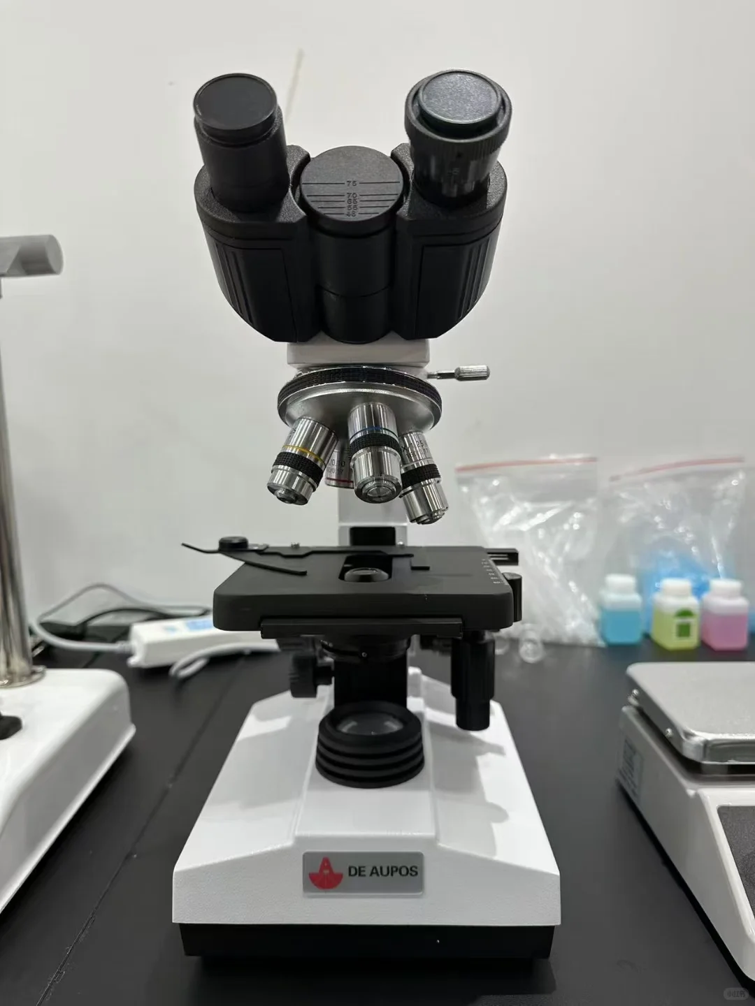 样品前处理仪器