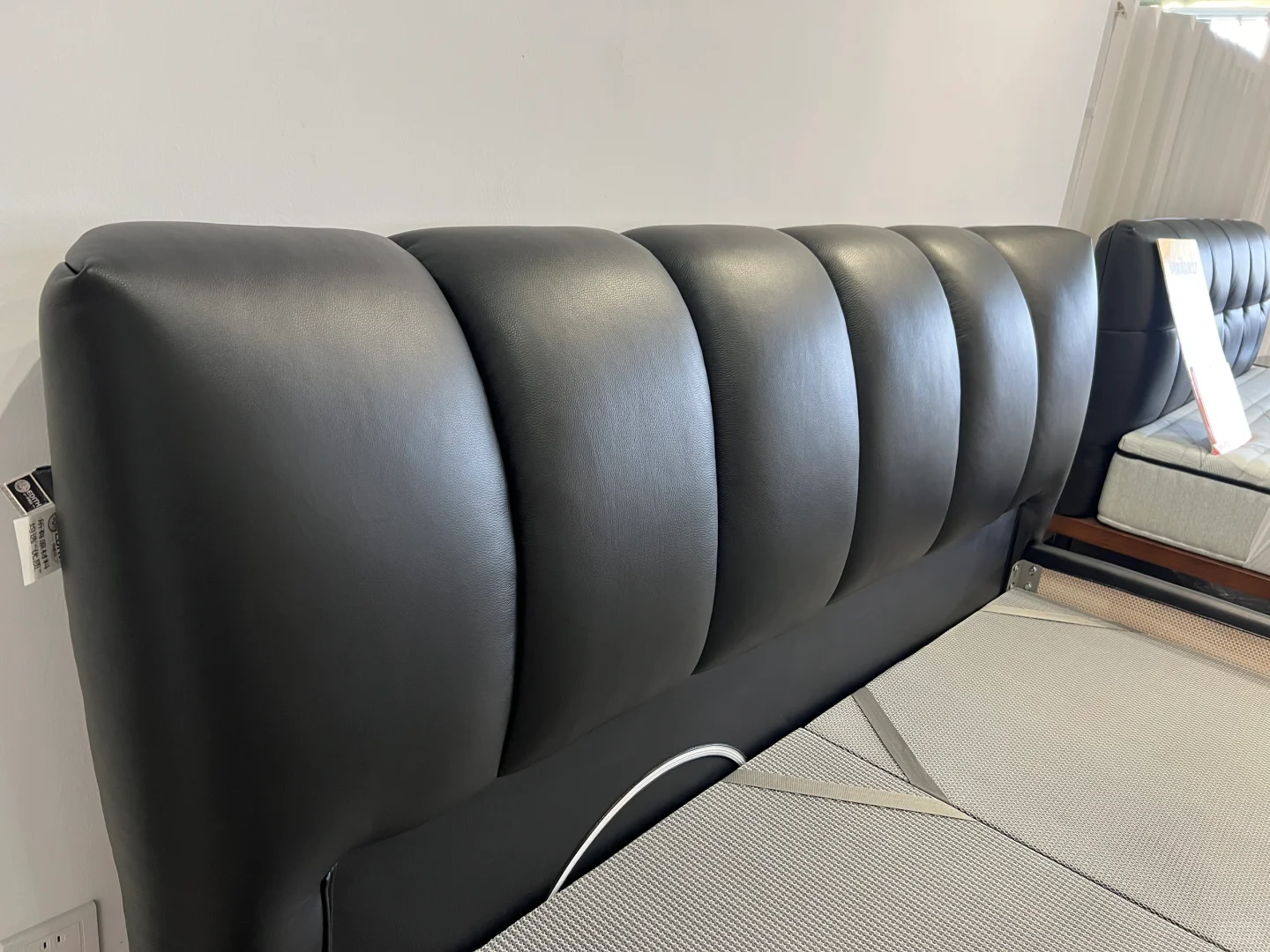 家具圈的“细节控”,藏在这些工艺里