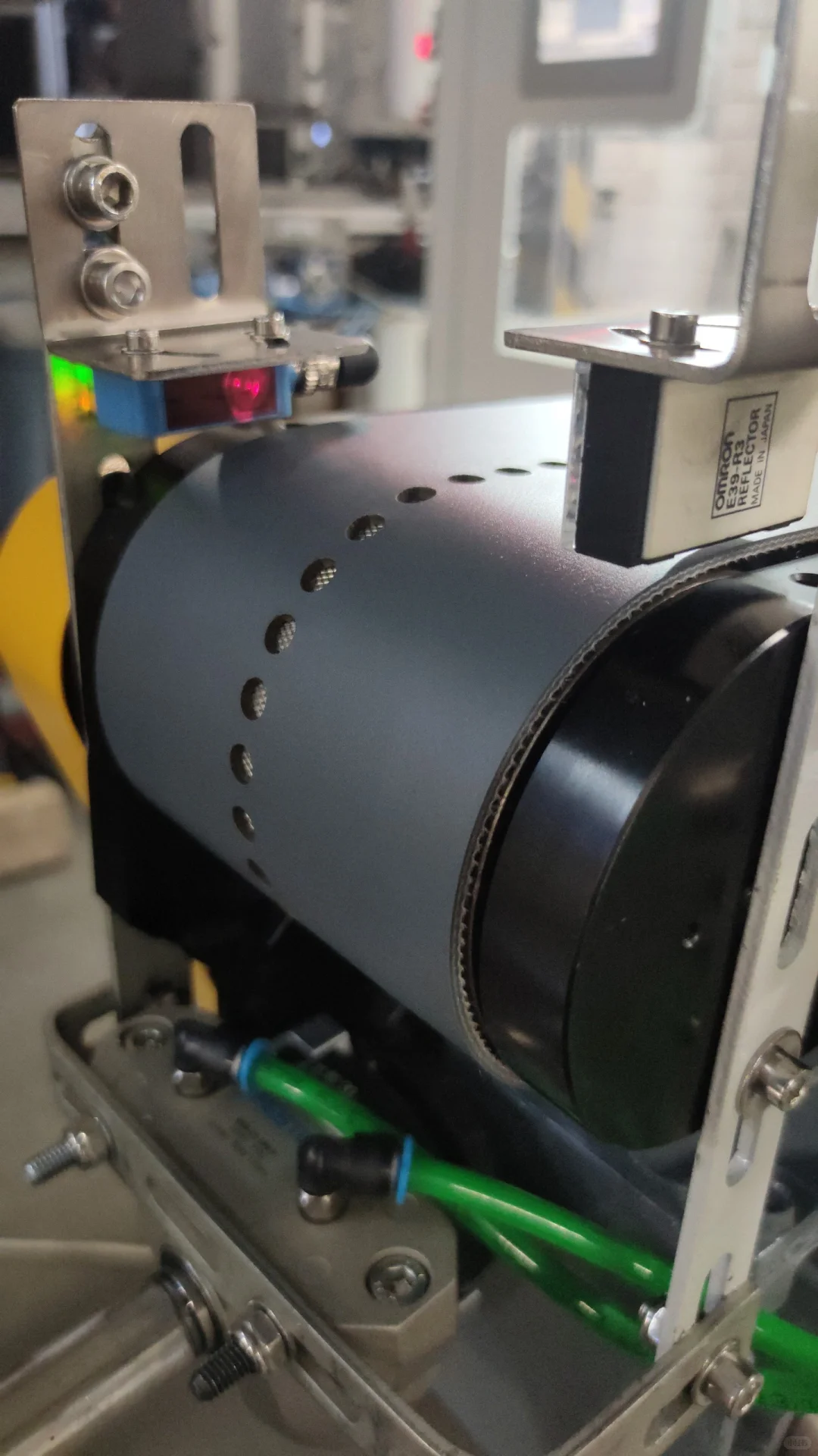 设备安装一翻译