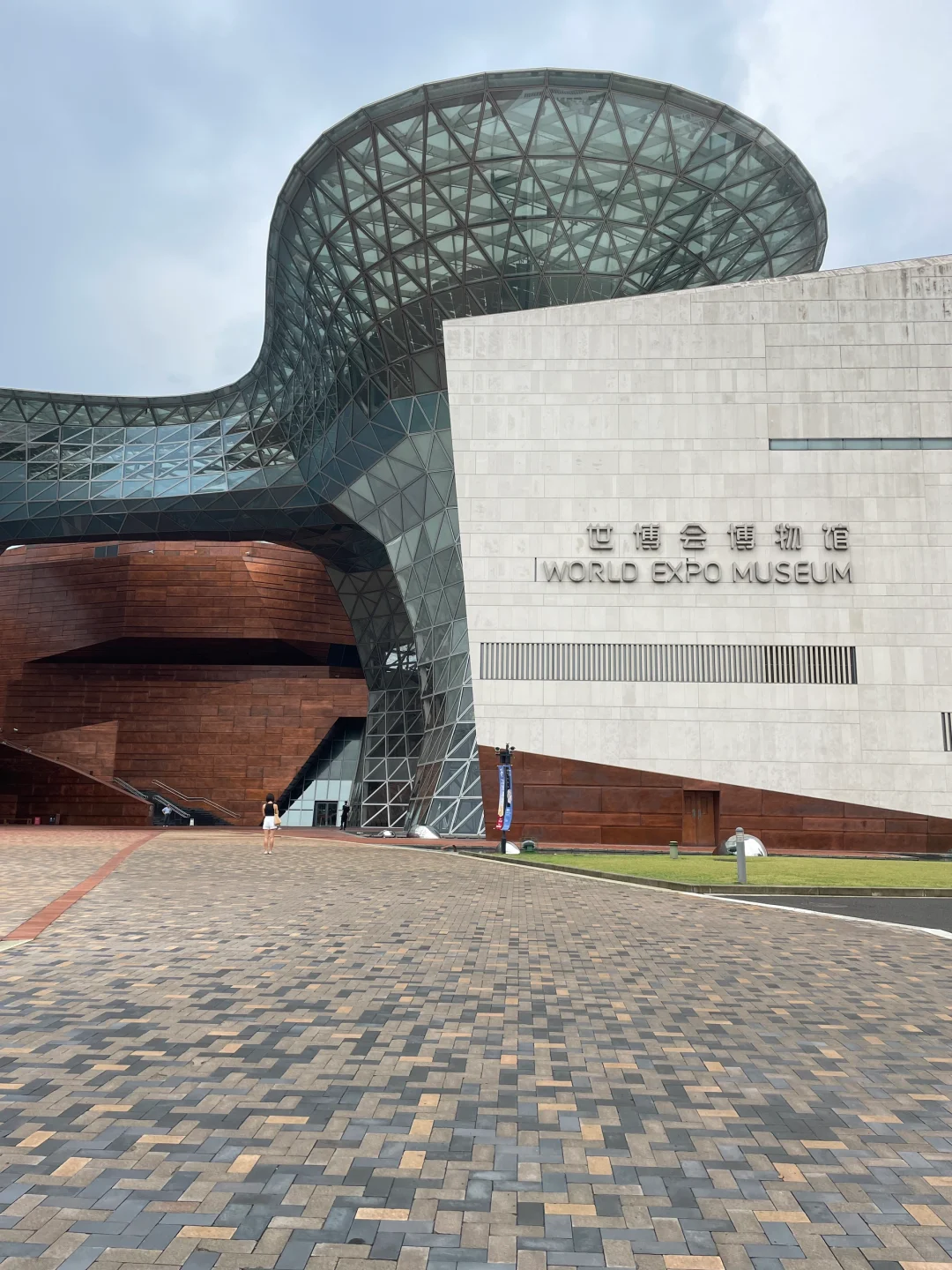 上海免费看展｜希腊