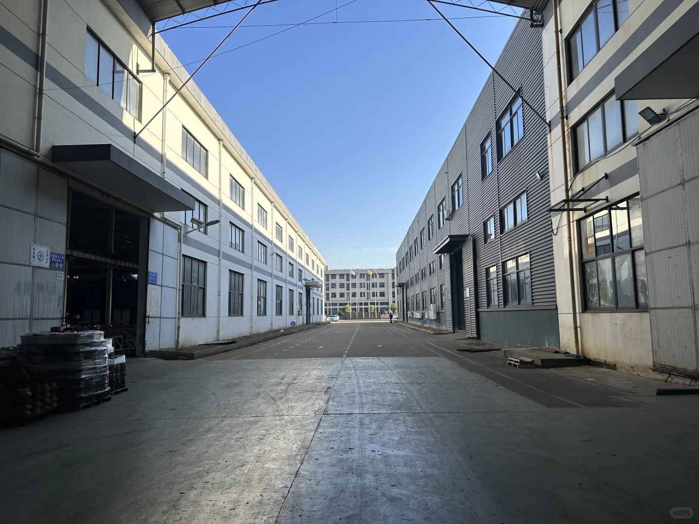 厂二代的出路在哪呢