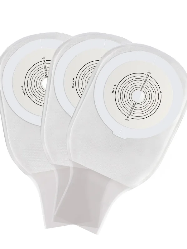 肛肠造口护理，选对产品很关键