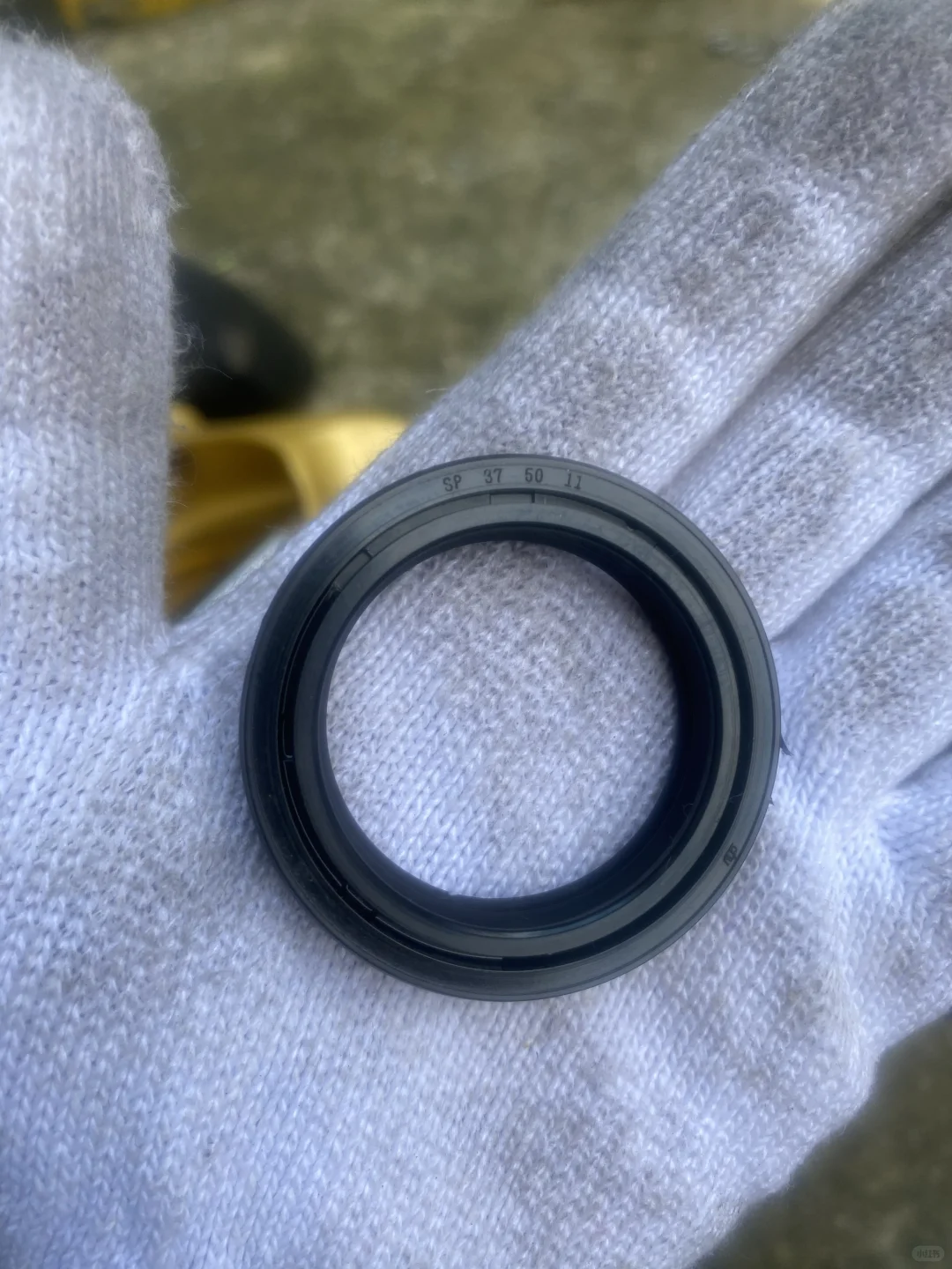 电摩前减震软想更换弹簧的车友看过来了➡️